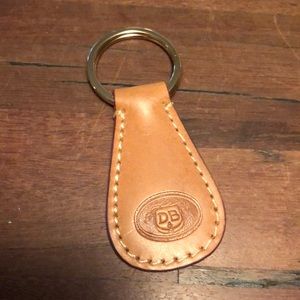 Dooney & Bourke Key Chain